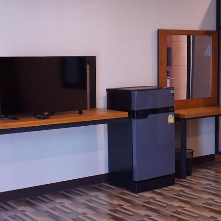 S.S.Hotel Nangrong Ngoại thất bức ảnh