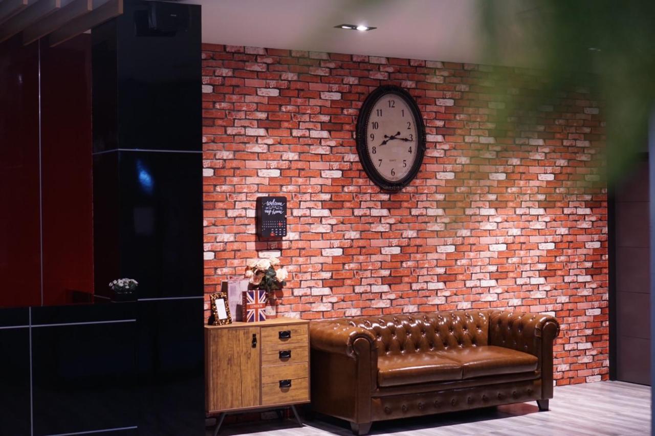 S.S.Hotel Nangrong Ngoại thất bức ảnh