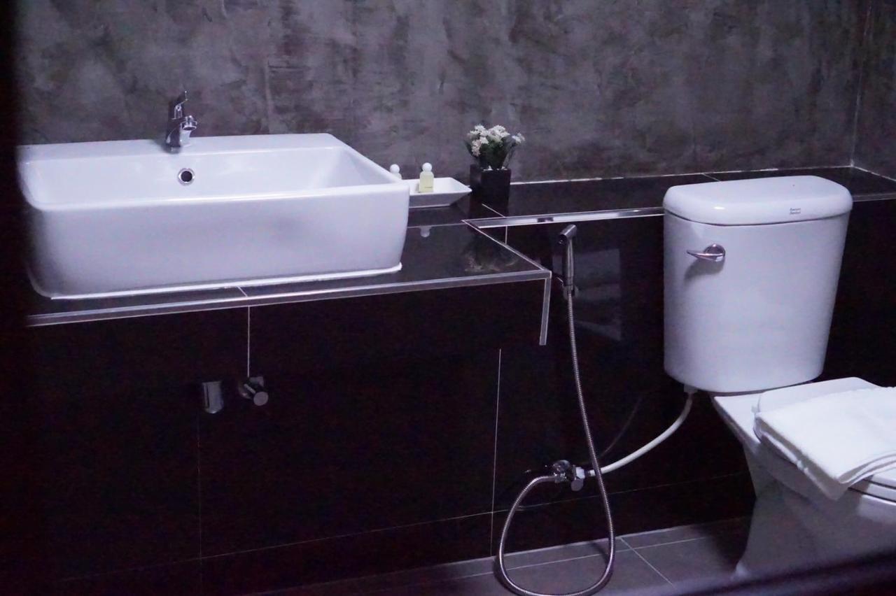 S.S.Hotel Nangrong Ngoại thất bức ảnh