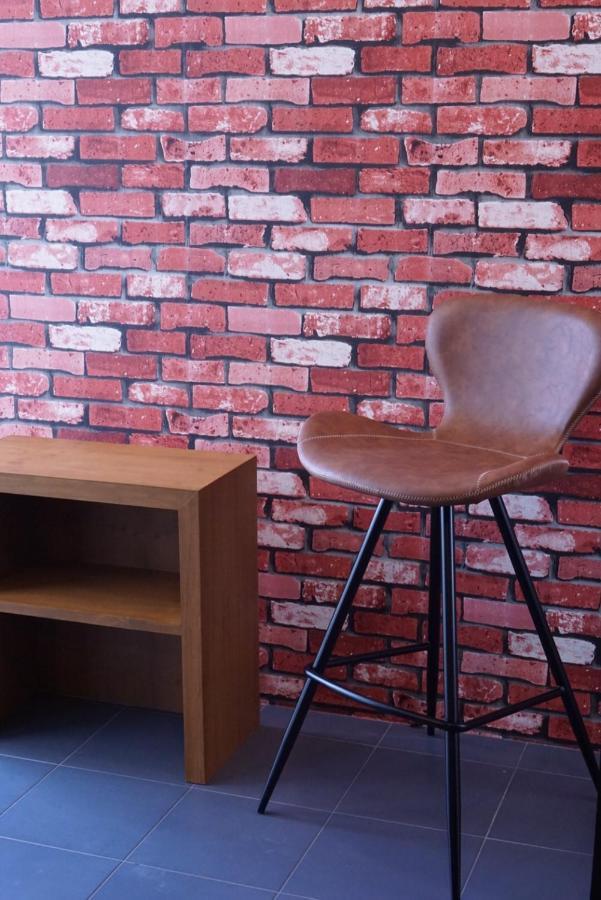 S.S.Hotel Nangrong Ngoại thất bức ảnh